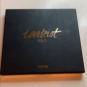Tarte Tarteist Pro palette